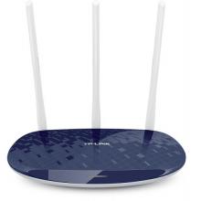 TP-LINK TL-WR886N 450M无线路由器（宝蓝） 智能路由 WIFI无线穿墙