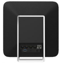 TP-LINK双千兆路由器 盛夏·TL-WDR8650 双频无线AC2600 千兆端口大户型穿墙 板阵天线智能路由