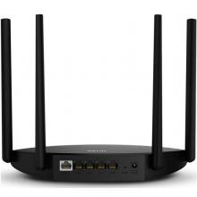 TP-LINK TL-WDR5660 AC1200 5G双频智能无线路由器 四天线智能wifi 稳定穿墙高速