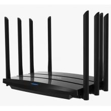TP-LINK TL-WTR9200 智能11AC三频千兆无线路由器 光纤宽带大户型穿墙