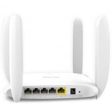 TP-LINK TL-WDR6320 AC1200 11AC双频智能无线路由器 无线穿墙