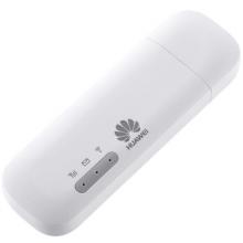 华为随行WiFi2 mini 无线路由器 移动wifi 随身wifi 三网移动电信联通/4G无线上网/USBwifi/E8372