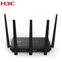 华三（H3C）R365 路由器无线5G双频MESH组网全千兆大户型穿墙主机高速路由 1200M