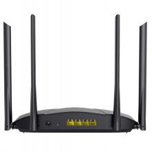 腾达（Tenda）AX12 wifi6 千兆路由器 信号增强版 5G双频 3000M无线速率