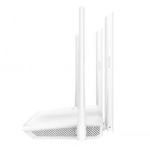 腾达 （Tenda ）AX3 博通四核 5G双频wifi6 无线穿墙 路由器千兆 支持IPv6
