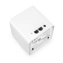 腾达（Tenda）mw3（3母装）AC1200M分布式路由器 子母路由 5G双频 路由穿墙宝 mesh无缝组网
