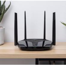 水星（MERCURY）X18G WiFi6 AX1800全千兆无线路由器 Mesh分布式 5G双频信号穿墙 高速网络智能