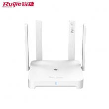 锐捷（Ruijie）WIFI6路由器 千兆EW1800GX PRO双频无线放大器1800M 白色