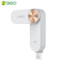 360wifi放大器R2无线便携单频wifi信号增强器300M无线速率扩展器路由器360中继器