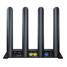 磊科4g无线路由器CPE转移动WiFi上网WIFI热点三网通无线转有线智能管理ML7280+