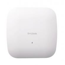 友讯 D-Link DI-800WP-S 5G双频全千兆无线吸顶AP POE吸顶式wifi接入