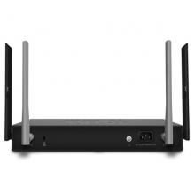 TP-LINK 1200M 5G双频无线路由器 wifi穿墙/VPN/千兆端口/AC管理 TL-WVR1200G