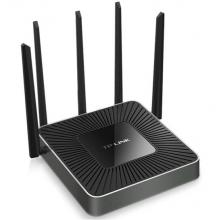 TP-LINK 5G双频双千兆路由器 1300M无线高速路由 wifi穿墙/VPN/千兆端口/AC管理 TL-WAR1300L