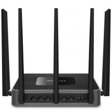 TP-LINK 5G双频双千兆路由器 1300M无线高速路由 wifi穿墙/VPN/千兆端口/AC管理 TL-WAR1300L