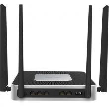 TP-LINK AX1800双频千兆 易展版Wi-Fi6无线VPN路由器 wifi穿墙/千兆端口/AC管理 TL-XVR1800L易展版