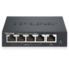 TP-LINK TL-R470GP-AC PoE供电·AP管理一体化路由器 5个千兆端口 1WAN+4LAN 4口支持POE