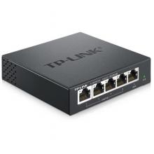 TP-LINK PoE供电·AP管理一体化路由器 TL-R470P-AC