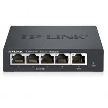 TP-LINK PoE供电·AP管理一体化路由器 TL-R470P-AC