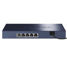 TP-LINK VPN路由器 千兆端口/AP管理/POE供电 TL-R473GP-AC
