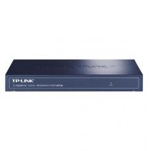TP-LINK VPN路由器 千兆端口/8口PoE供电/AP管理/多WAN口 TL-R489GP-AC