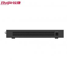 锐捷（Ruijie）千兆路由器RG-EG210G-P-E 企业网关 无线控制器 黑色