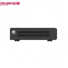 锐捷（Ruijie）全千兆路由器RG-EG105G-P-E 网关\/5口PoE\/控制器 黑色