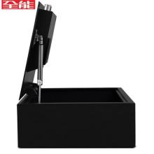 全能保险柜上翻式保险箱办公全钢密码保管箱CT1340DS