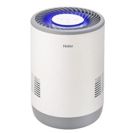 海尔 Haier 纯净加湿器 上加水 办公室自动无雾恒湿 空气加湿2.8L SZ300-C1