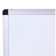 AUCS白板写字板180*120cm 磁性会议办公挂式白板看板黑板