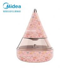 美的（Midea）空气加湿器 香薰机 迷你补水SC-2F02MJD