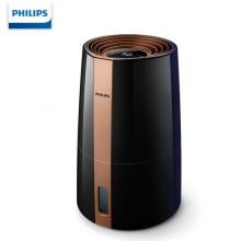 飞利浦（PHILIPS）家电加湿器自动湿度设置 纳米无雾恒湿功能 轻音办公室 加湿 HU3918/00