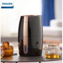 飞利浦 PHILIPS 加湿器 纳米无雾 恒湿2L容量 抗霉 低噪睡眠 办公室多用加湿器 HU2718