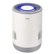 海尔 Haier 纯净加湿器 上加水 办公室自动无雾恒湿 空气加湿2.8L SZ300-C1