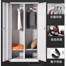更衣柜 二门