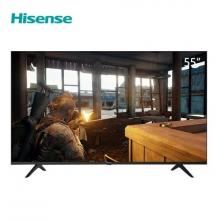 海信（Hisense）55H55E 55英寸 超高清4K 智能液晶 超薄悬浮全面屏