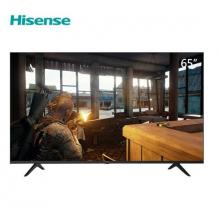 海信（Hisense）65H55E 65英寸 超高清4K 智能液晶 超薄悬浮全面屏