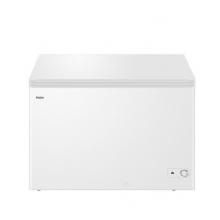 海尔 Haier 303升低霜冷藏冷冻转换冰柜 鑫蓝系列单温大冷柜 BC/BD-303HD
