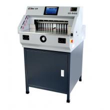 金典 GOLDEN GD-R490切纸机 全自动电动程控切纸机