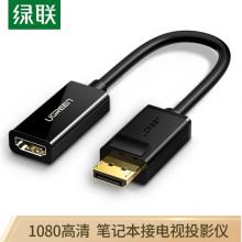 DP转HDMI 緑联	40362