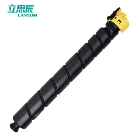 立思辰	TL-8568Y	墨粉（黄）