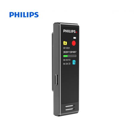 录音笔	飞利浦（PHILIPS） VTR5102 16G