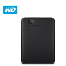 西部数据(WD)SSD固态移动硬盘 4TB