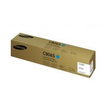 三星（SAMSUNG）CLT-C806S 青色墨粉