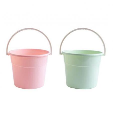 水桶（无盖）	茶花	12.2L
