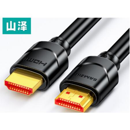 HDMI线  山泽(SAMZHE)    5米