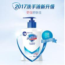 舒肤佳洗手液	舒肤佳	纯白清香225ml/6瓶装