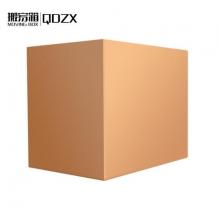 纸箱子	QDZX 60*40*50cm 无扣手