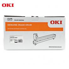 OKI C811/831DN黑色硒鼓