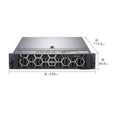 R740XD 6230*2/32GB*16/16T*10/H750/2560HBA卡/57412 双电