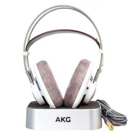 耳机	AKG	K701